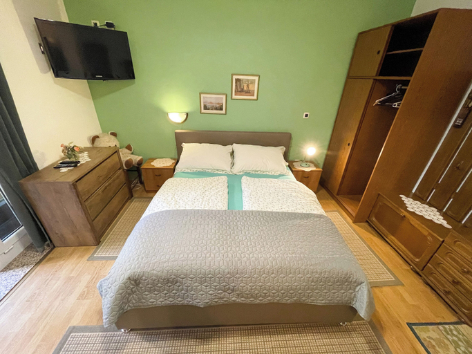 Interior 5, App Villa Palma 5, Rovinj