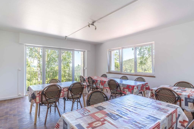 Dining room, CLOS ST FRANCOIS SPA, Bas-Rhin