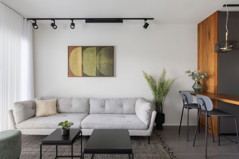 Others 3, Skyline Serenity by TLV2RENT