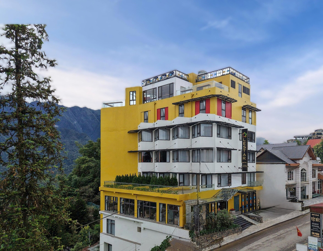 Exterior & Views 2, Lestar Hotel Sapa, Sa Pa