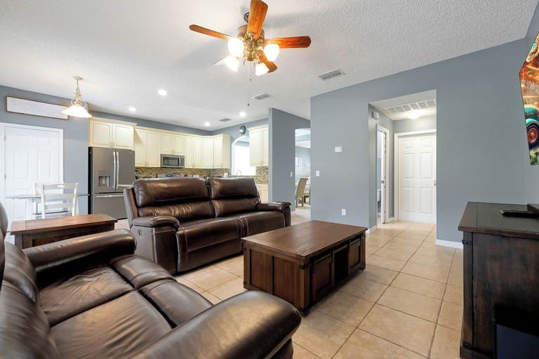 Building design 4, Ever After Estate, Osceola