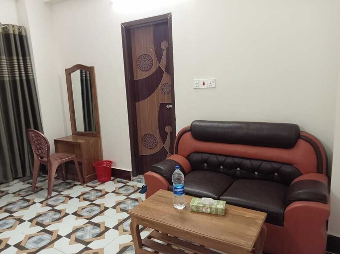 Room 4, Ruilui Holiday, Parbattya Chattagram