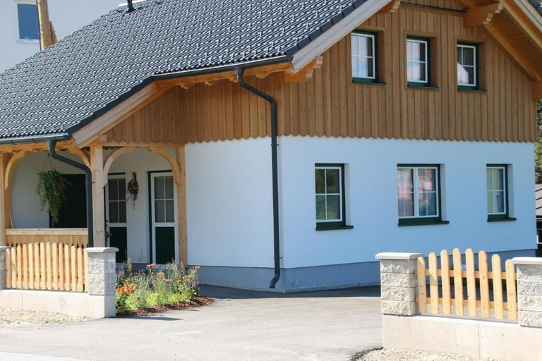 Front of property 3, Ferienwohnung Lisa, Liezen