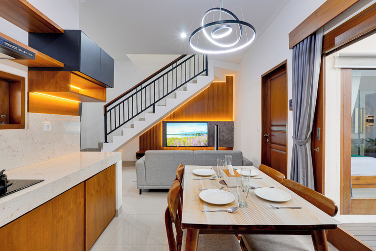 Others 5, Villa Prinz near Nusa Dua Beach, Badung