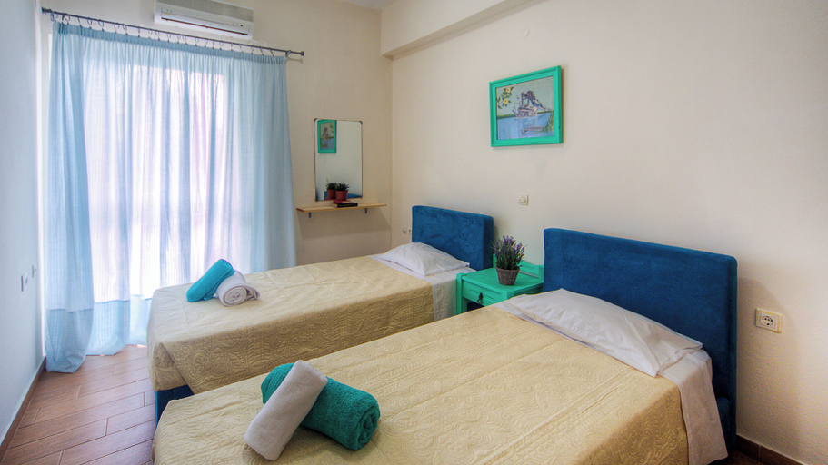 Room 3, Villazia Exclusive Estate, Ionian Islands