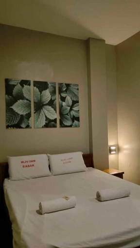 Room 5, WJV INN JUGAN, Consolacion