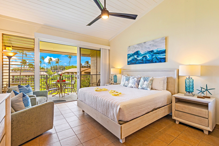 Room 2, Napili Shores G258 Studio Condo Condo, Maui