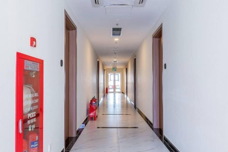 Exterior 5, Yichen Apartment - Vinhomes Ocean Park Ha Noi, Gia Lâm