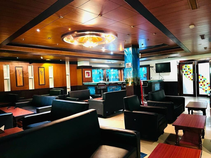 Food & Drinks 5, Grand Residency Hotel Cuttack, Cuttack