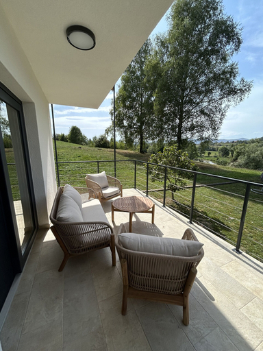 Room 4, River House Val in Pribanjci, Bosiljevo