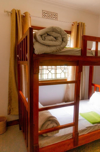 Room 5, Arushabackpackers home, Arusha Urban