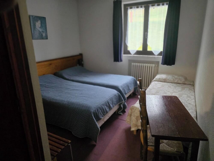 Bedroom 4, HOTEL LA GRANGE, Haute-Garonne
