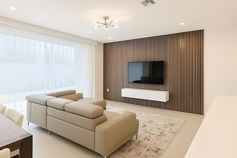 Primary image, Modern 6BR Villa Heated Pool Solara Resort, Osceola