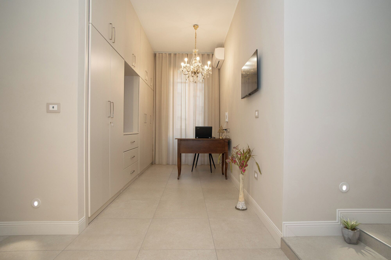 Reception 4, Amnis rooms, Salerno
