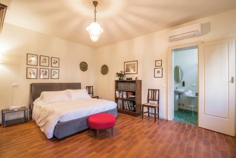 Bedroom 2, Dependance del Brenta, Venezia