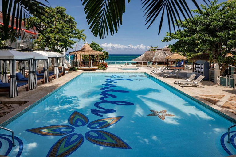 Sport & Beauty 2, Sandals Montego Bay - Couples Only