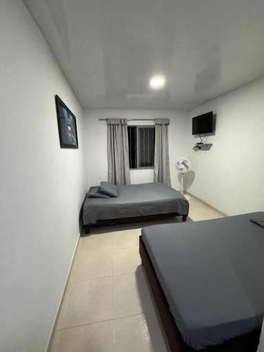 Room 2, Hotel palmalinda, Palmira