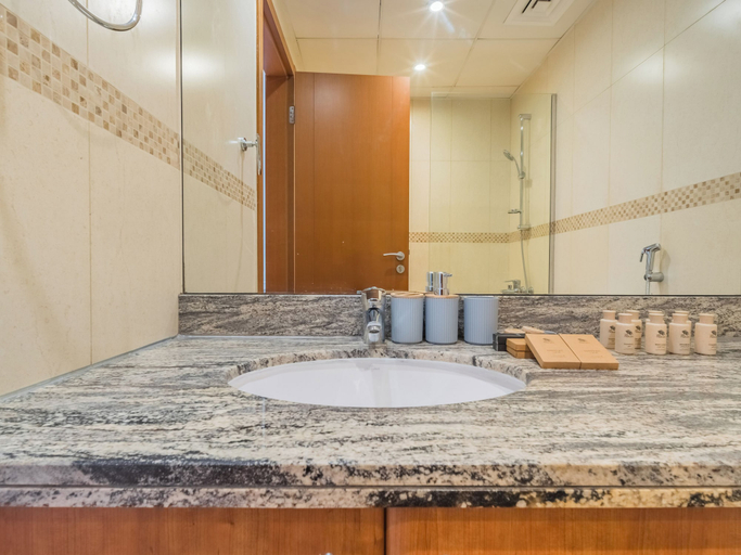 Bathroom 4, Saba Residences - JLT - Dubai, Dubai