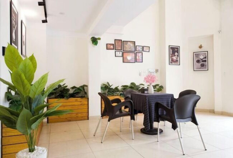Others 5, Khanh Lai Hotel 慶來旅店, District 11