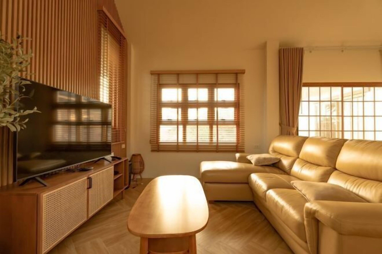 Interior 4, Harper Pool Villa Khaoyai 3 Bedroom, 3 Bathroom, Pak Chong
