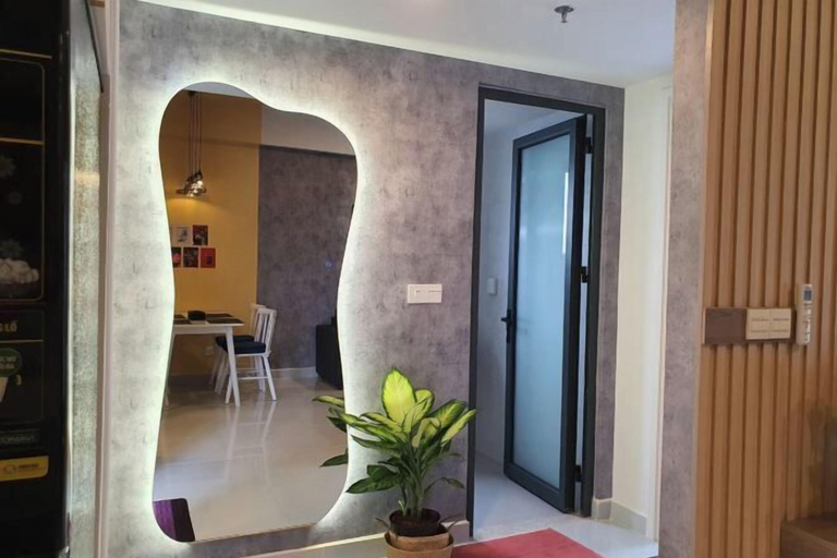 Others 2, Soho Residence-Tony Apartment, District 1