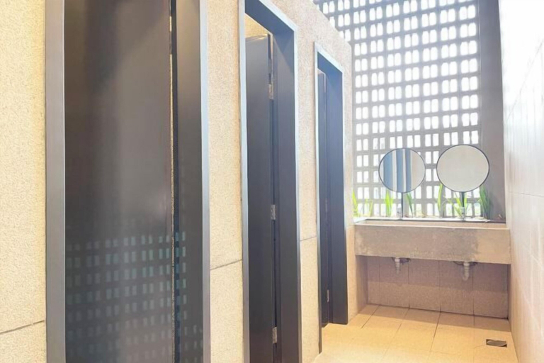 Interior 5, Cozy2B2B Apt 5km to Mid Valley|Wifi|TVbox|Inf Pool, Kuala Lumpur