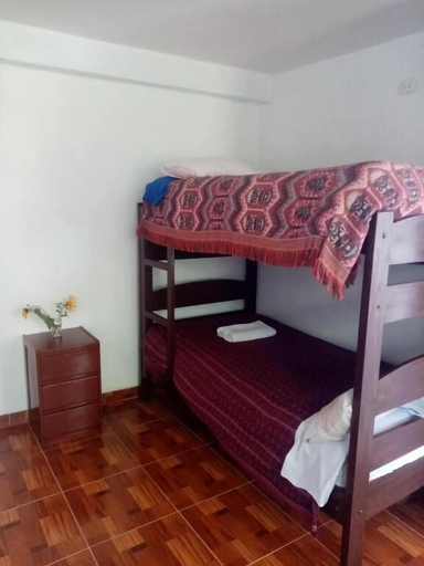 Room 2, Hostal Aylluq Wasin, Urubamba