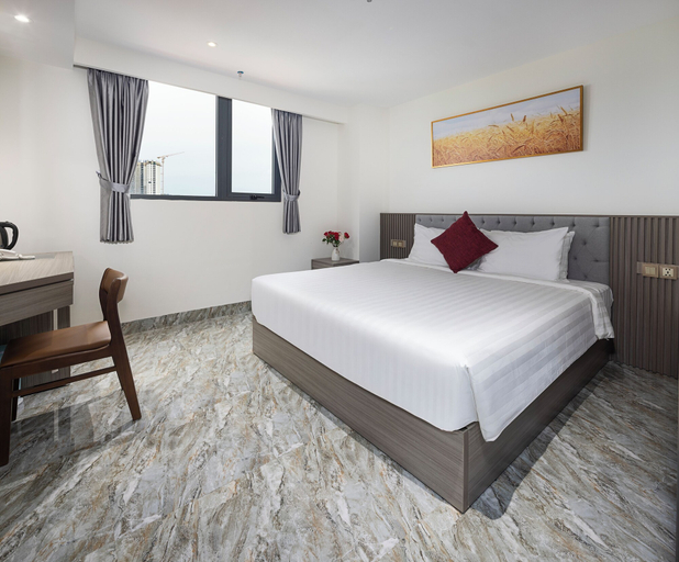 Room 3, Pearl City Hotel Nha Trang, Nha Trang