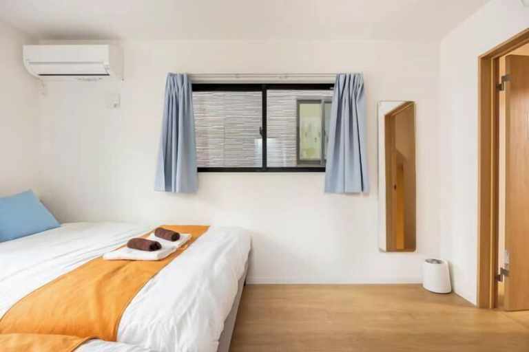 Room 3, Higashi Mukoujima 6 chome, Sumida