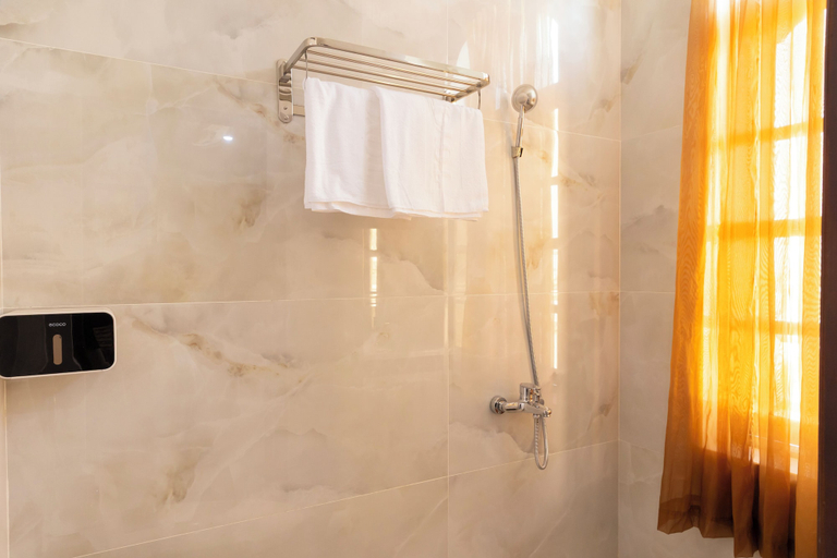 Bathroom 3, Atana Saigon Boutique Hotel II, District 12