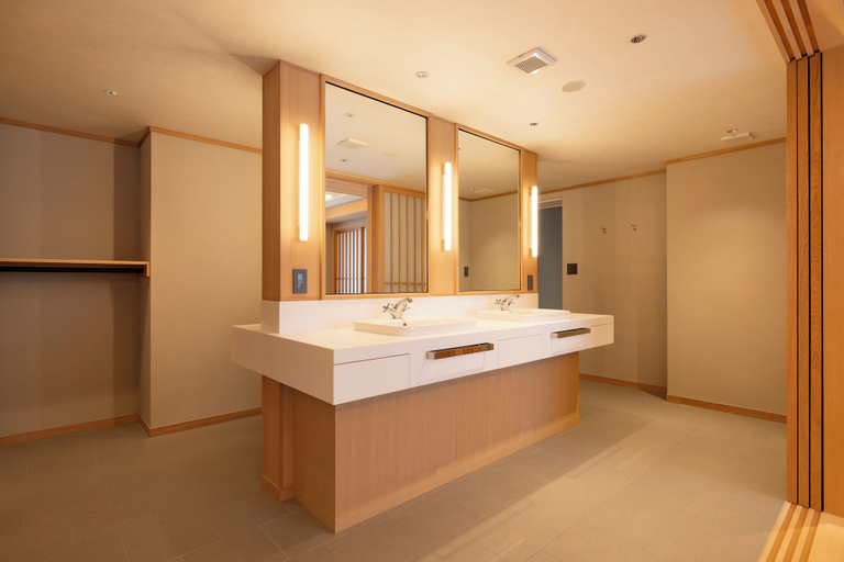 Room 5, soyo-ka kyoto sanjo, Kyoto