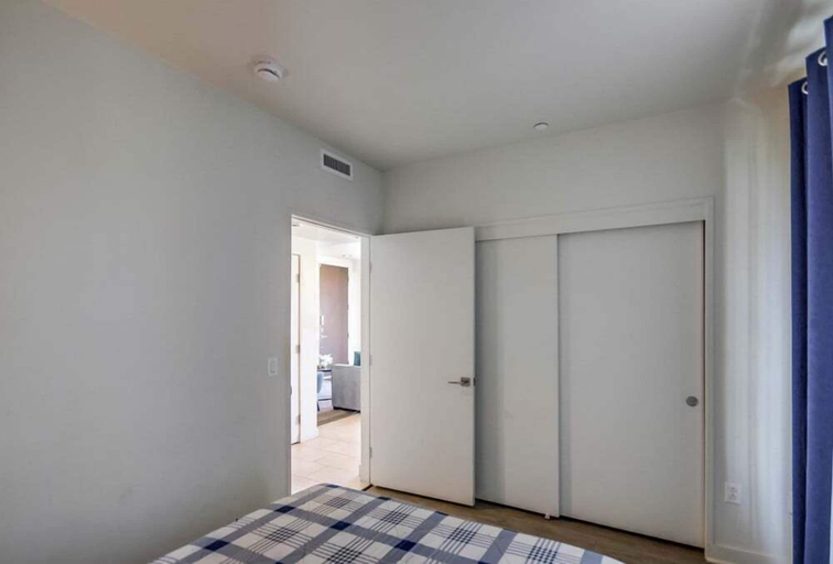 Bedroom 2, Ocean Park 01, San Diego