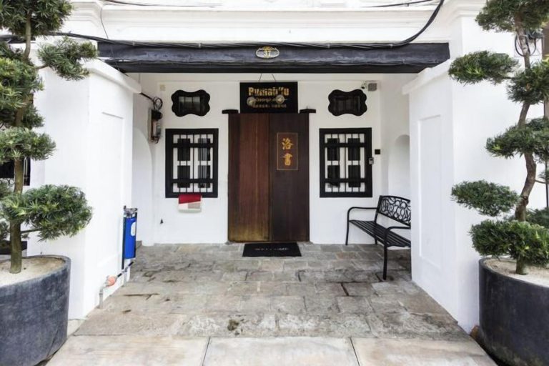 Exterior & Views 2, RumahKu Georgetown, Penang Island
