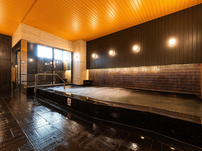Sport & Beauty 5, APA Hotel Tottori Ekimae, Tottori