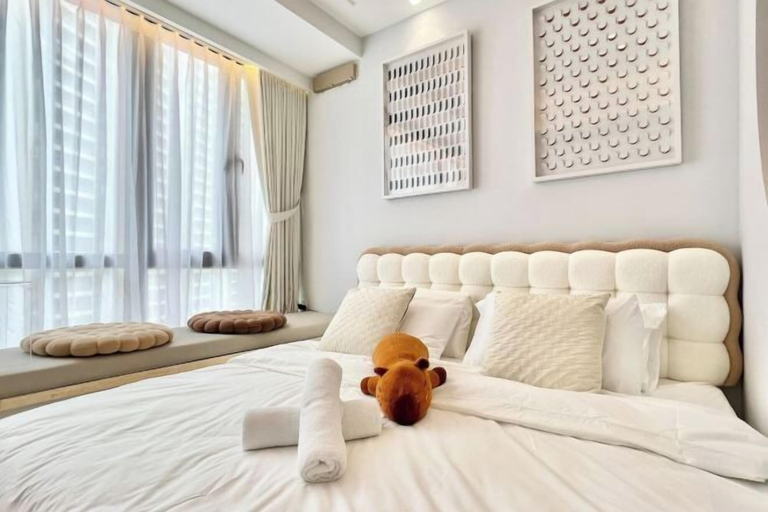 Room 5, R&F Princess Cove Designer Capybara Studio 4 Pax, Johor Bahru