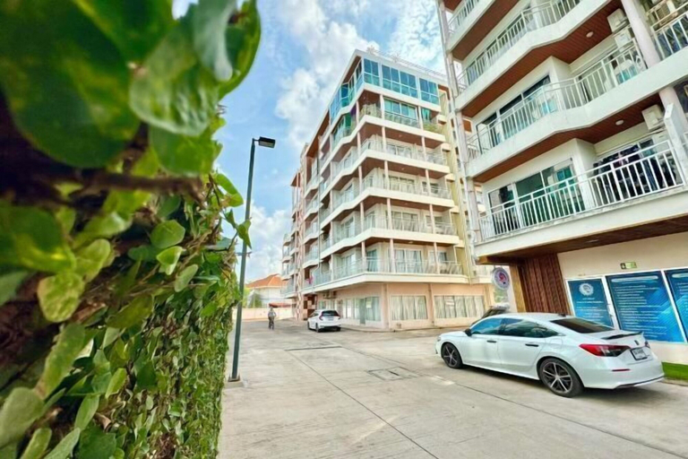 Interior 2, Mosaic Condominium Mae Phim Beach, Klaeng