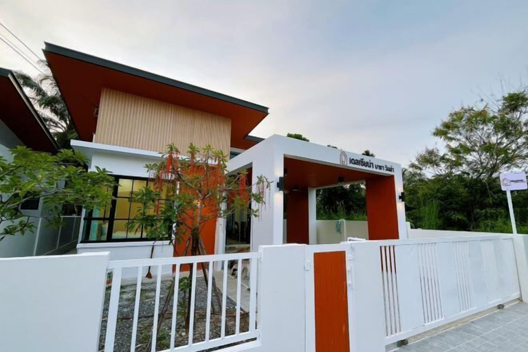 Exterior 5, DelZiaNa Bara Villa Pakbara Satun, Langu