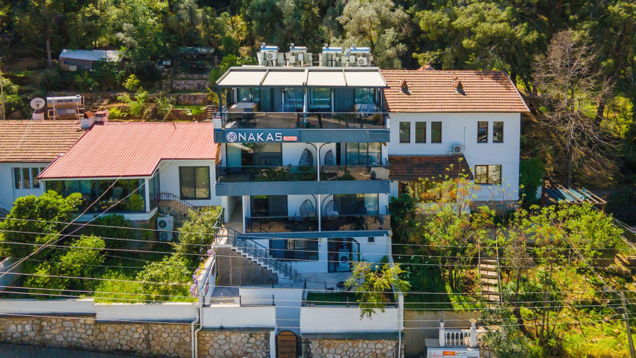 Exterior & Views, Nakas Suites, Fethiye