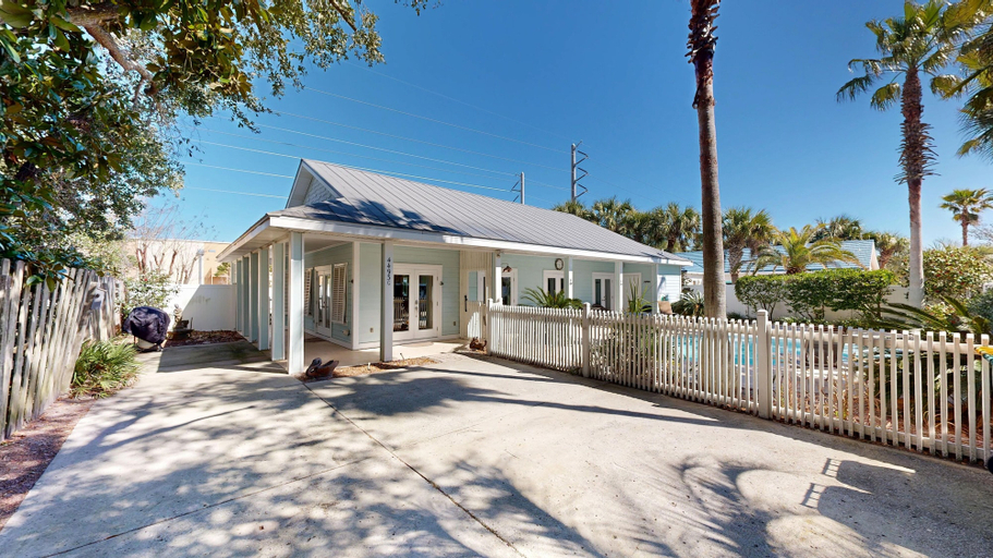 Exterior & Views, 1 Cozy Cove 3 Bedroom Home, Okaloosa