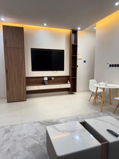 Room 3, Aswar Plus for serviced apartments, Tabuk