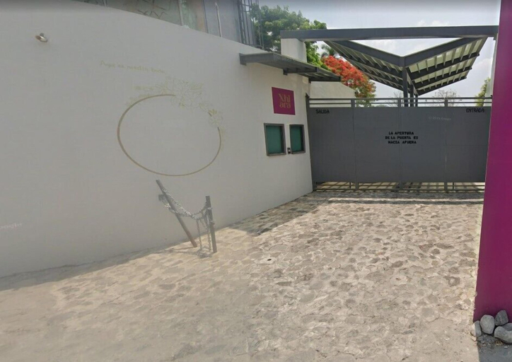 Exterior & Views 2, Xhiara Hotel, Miacatlán
