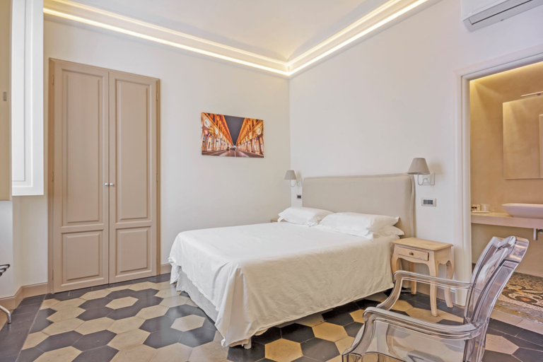 Bedroom 3, SUYTE Torino Centro, Torino