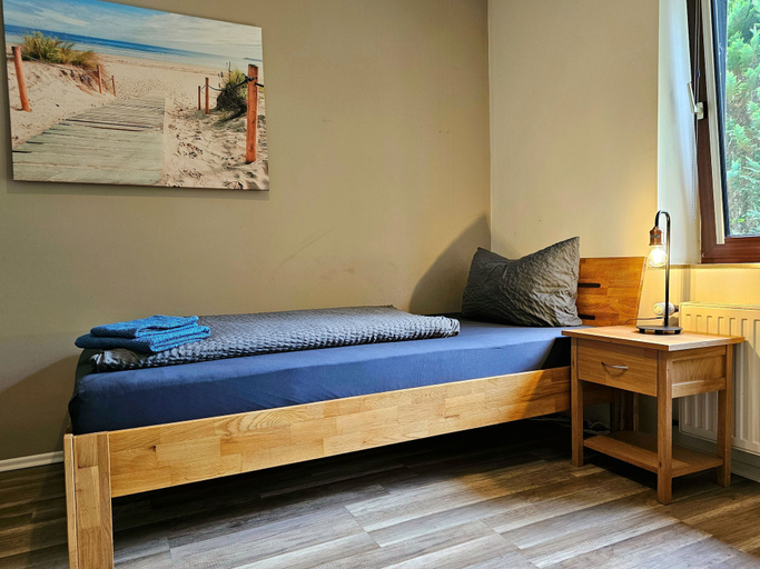 Living area 4, Selker Noor Apartments - Naturpark, Schleswig-Flensburg