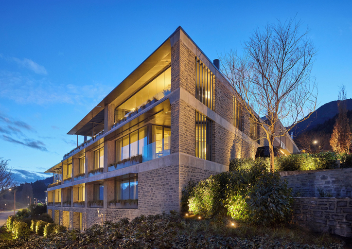 Exterior & Views 2, ROKI Collection Queenstown, Queenstown-Lakes