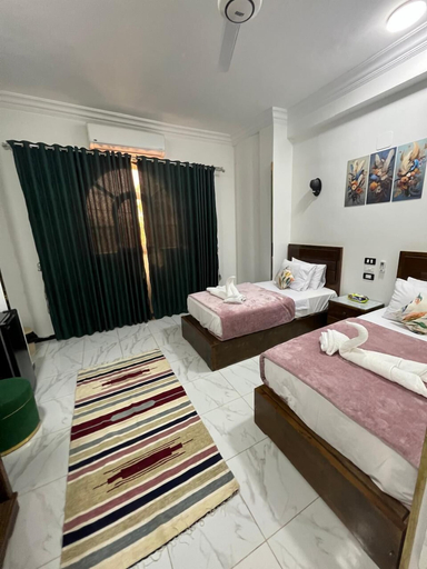 Room 5, sama, Unorganized in Aswan