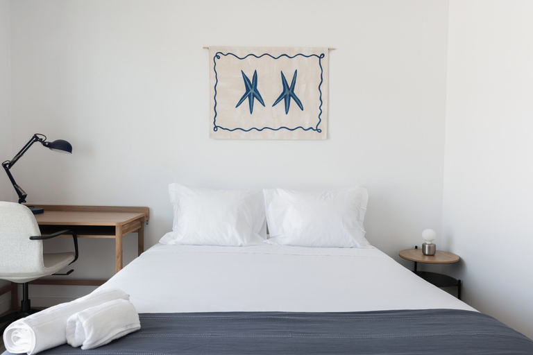 Room 3, Outsite Ericeira Praia do Sul - Work, Connect, Explore, Mafra