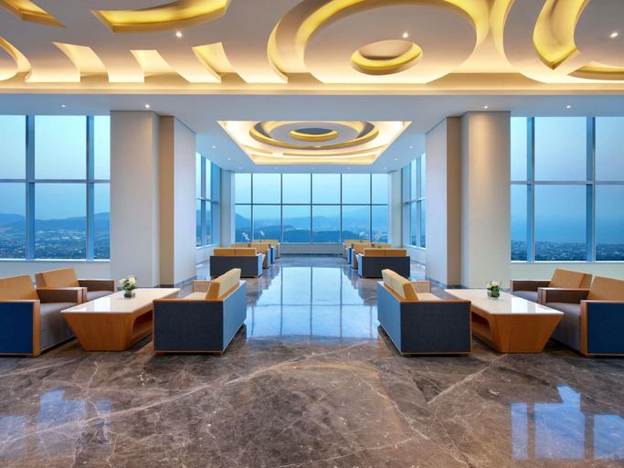 Others 3, Grand Mercure Lampung, Bandar Lampung