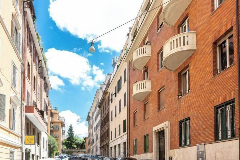 Exterior & Views 2, Colosseum Holidays - Marco Aurelio, Rome