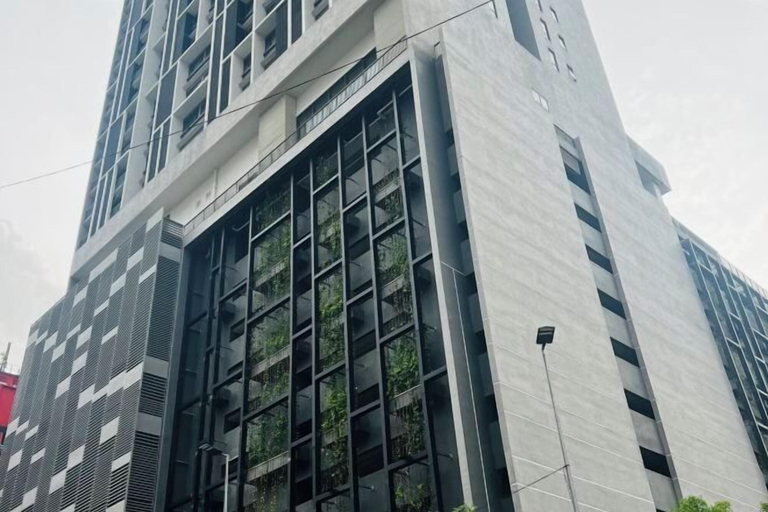 Exterior 2, Chambers Residence KL by Stay Haven, Kuala Lumpur