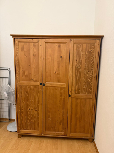 Room 3, Cozy 3BR Apt Vienna City Center, Wien